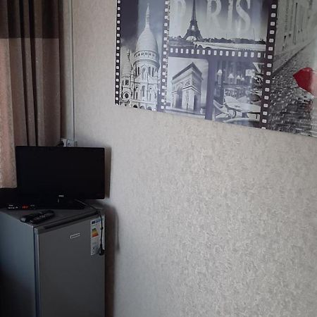 Olga Guest House Cholpon-Ata Luaran gambar