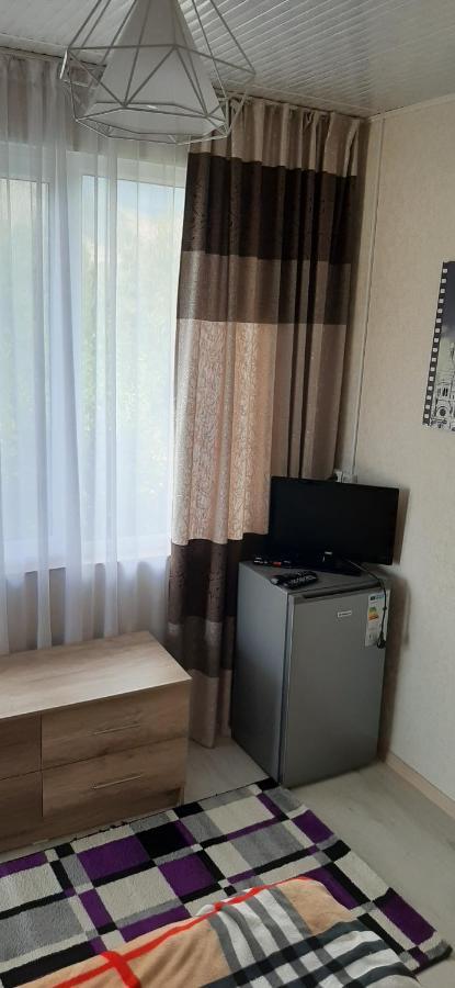 Olga Guest House Cholpon-Ata Luaran gambar