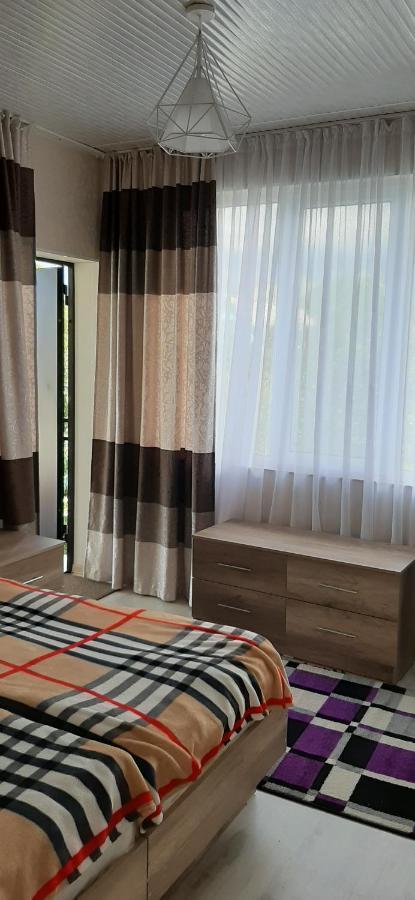 Olga Guest House Cholpon-Ata Luaran gambar