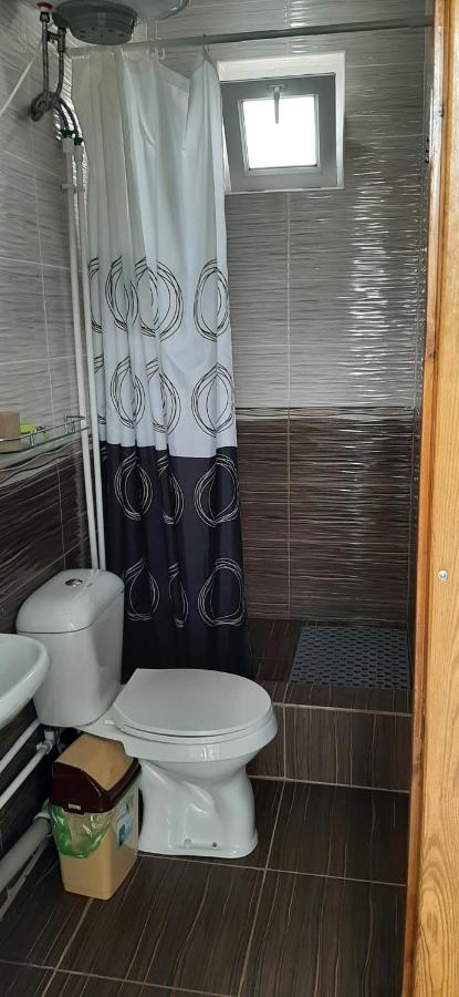 Olga Guest House Cholpon-Ata Luaran gambar
