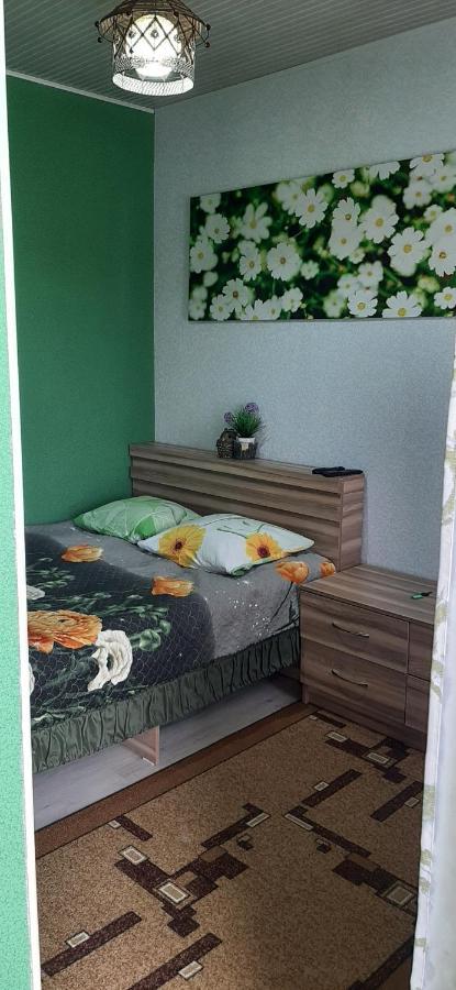 Olga Guest House Cholpon-Ata Luaran gambar