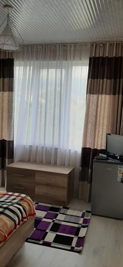 Olga Guest House Cholpon-Ata Luaran gambar