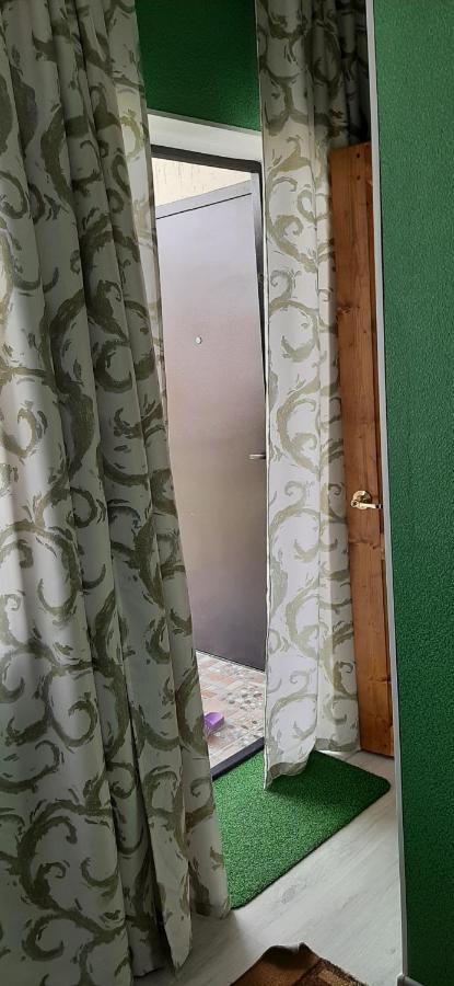 Olga Guest House Cholpon-Ata Luaran gambar