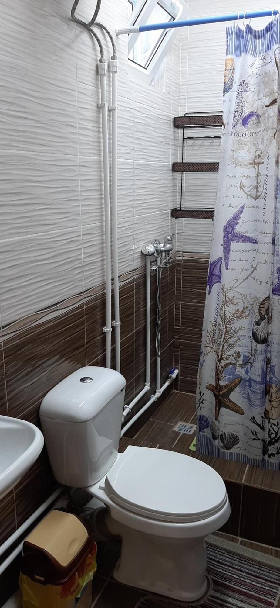 Olga Guest House Cholpon-Ata Luaran gambar