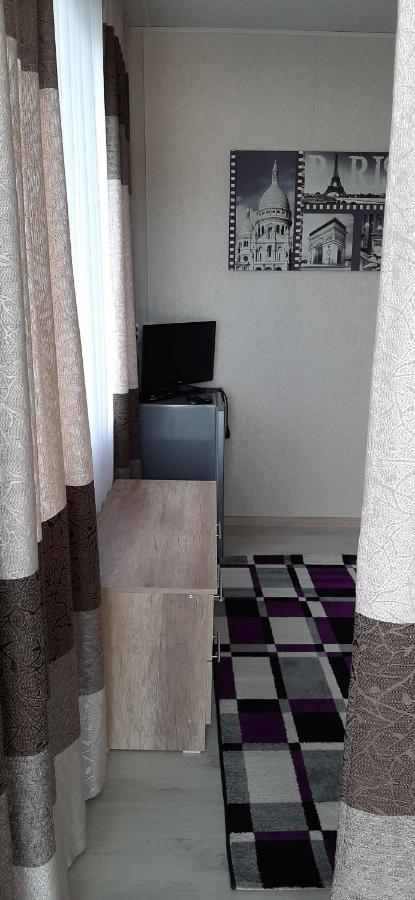 Olga Guest House Cholpon-Ata Luaran gambar
