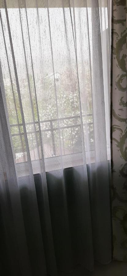 Olga Guest House Cholpon-Ata Luaran gambar