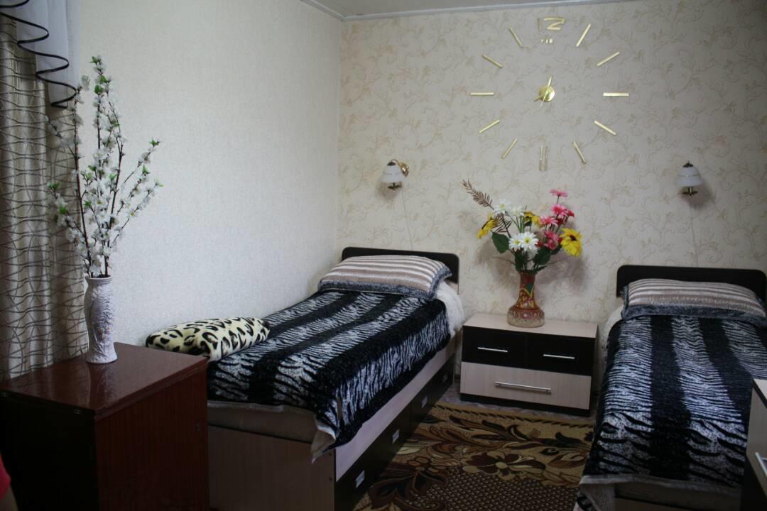 Olga Guest House Cholpon-Ata Luaran gambar