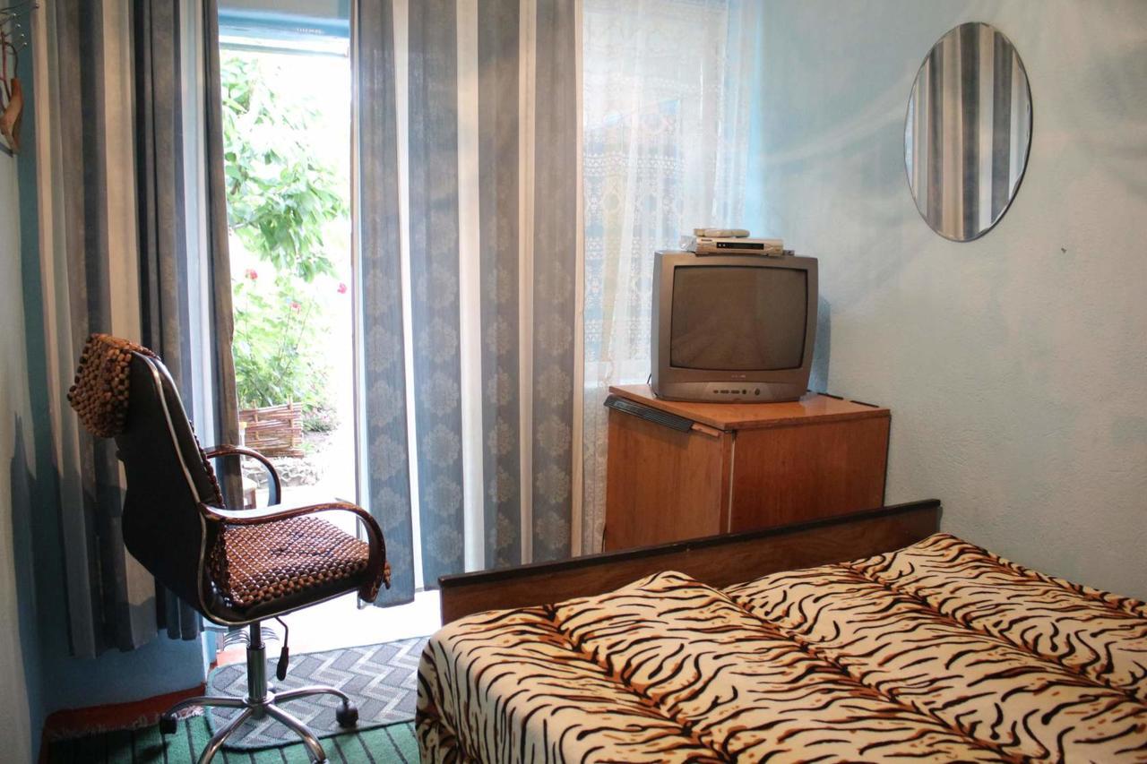 Olga Guest House Cholpon-Ata Luaran gambar