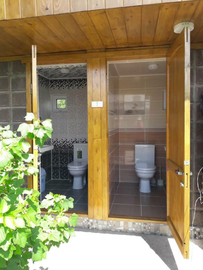 Olga Guest House Cholpon-Ata Luaran gambar