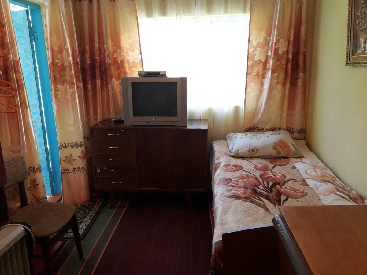 Olga Guest House Cholpon-Ata Luaran gambar