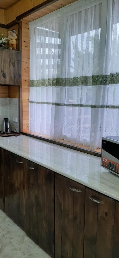 Olga Guest House Cholpon-Ata Luaran gambar