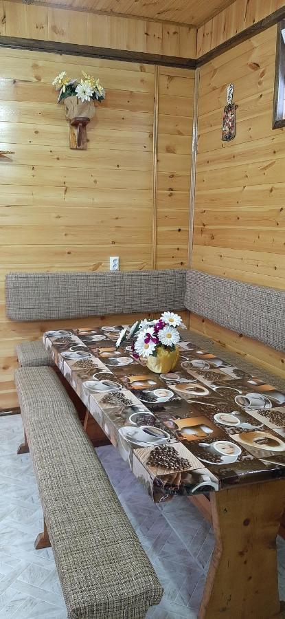 Olga Guest House Cholpon-Ata Luaran gambar