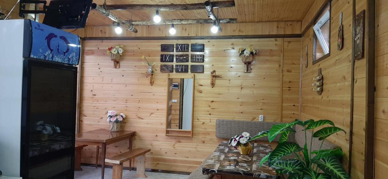 Olga Guest House Cholpon-Ata Luaran gambar