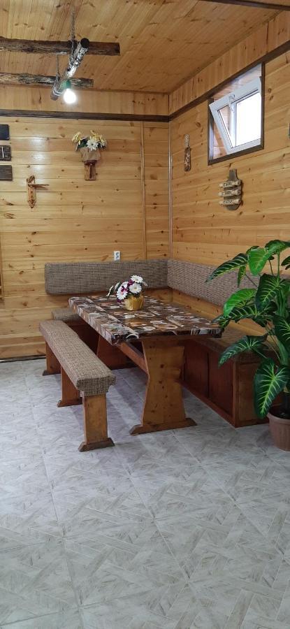 Olga Guest House Cholpon-Ata Luaran gambar